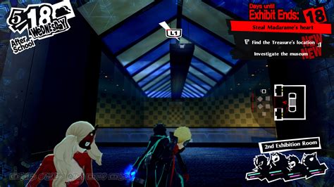 Persona 5 palace seeds - Kamoshida's Palace (Lust) Will Seeds. Number. Seed Color. Location. …